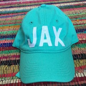 Jacksonville Ball Cap NWOT
